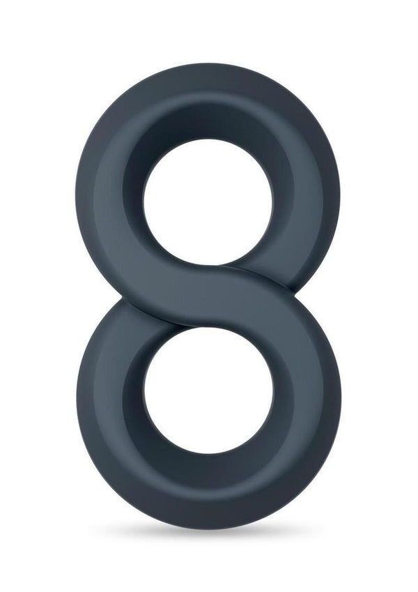Performance Plus Launch Silicone Cock and Ball Strap