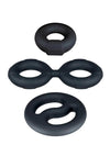 Performance Plus Throttle Silicone Cock Ring