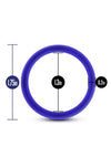 Performance Vs1 Pure Premium Silicone Cock Rings
