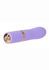Pillow Talk Special Edition Flirty Rechargeable Silicone Bullet