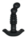 Pineapple Man Rolling Bead Vibrating Rechargeable Silicone Prostate Massager