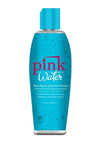 Pink Water Water Based Lubricant - 4.7oz