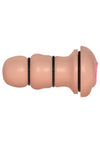 Pipedream Extreme Fill My Tight Pussy Stroker