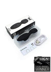 Pixey 2go Rechargeable Silicone Mini Wand