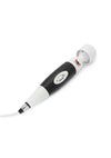 Pixey Rechargeable Wand Black Edition - Black