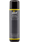 Pjur Basic Silicone Lubricant - 3.4oz