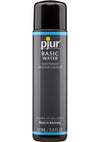 Pjur Basic Water Based Lubricant - 3.4oz