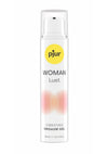 Pjur Woman Lust Vibrating Orgasm Gel - 15ml