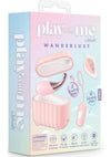 Play with Me Wanderlust Mini Vibes Kit - Pink