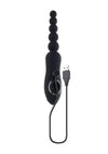 Playboy Let It Bead Rechargeable Silicone Anal Beads