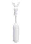Playboy Lucky Charm Rechargeable Light Up Mini Vibrator