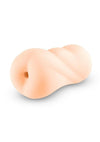 Pocket Pals Anal Stroker - Vanilla