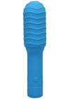 Pocket Rocket Elite Silicone Rechargeable Mini Vibrator with Removable Sleeve