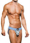 Prowler Blue Paw Jock - Blue - Large