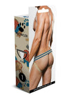 Prowler Lumberbear Jock