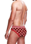 Prowler Red Paw Brief