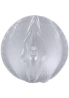 Pumped Hyperlift 7 Function Rechargeable Masturbator - Metallic