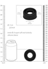 Pumped Silicone Pump Sleeve