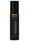 Pure Instinct Pheromone Perfume Oil - Wanted - 0.34oz/10.2ml