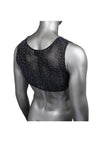 Radiance Crop Top