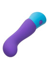 Rave G-Vibe Rechargeable Silicone G-Spot Vibrator