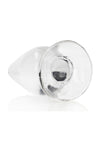 Realrock Crystal Clear Anal Plus
