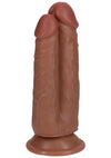 Realrock Ultra Realistic Skin Two In One