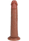 Realrock Ultra Realistic Skin Two In One