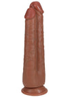 Realrock Ultra Realistic Skin Two In One