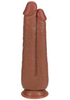 Realrock Ultra Realistic Skin Two In One