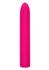 Rechargeable Classic Chic Standard Silicone Vibrator