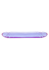 Reflective Gel Smooth Double Dildo