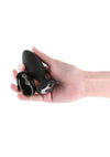 Renegade Alpine 2.0 Rechargeable Silicone Remote Anal Plug