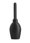 Renegade Body Cleanser 2.0 Silicone Enema - Black
