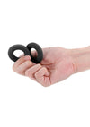 Renegade Erectus Silicone Cock Ring