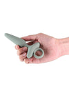 Renegade Maverick Rechargeable Silicone Anal Plug