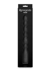 Renegade Prime Rechargeable Silicone Vibrating Beads