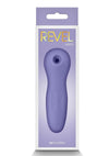 Revel Vera Rechargeable Silicone Clitoral Stimulator