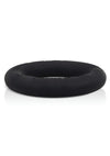 Ringo Ritz XL Individual Ring Silicone - Black - XLarge