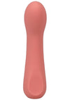 Ritual Zen Rechargeable Silicone G-Spot Vibrator - Orange