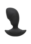 Rock Bottom Rumbling Stud Rechargeable Silicone Anal Probe