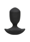 Rock Bottom Rumbling Torpedo Rechargeable Silicone Probe