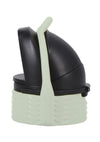 Rock Solid EZ Top - Glow In The Dark/Green - Medium