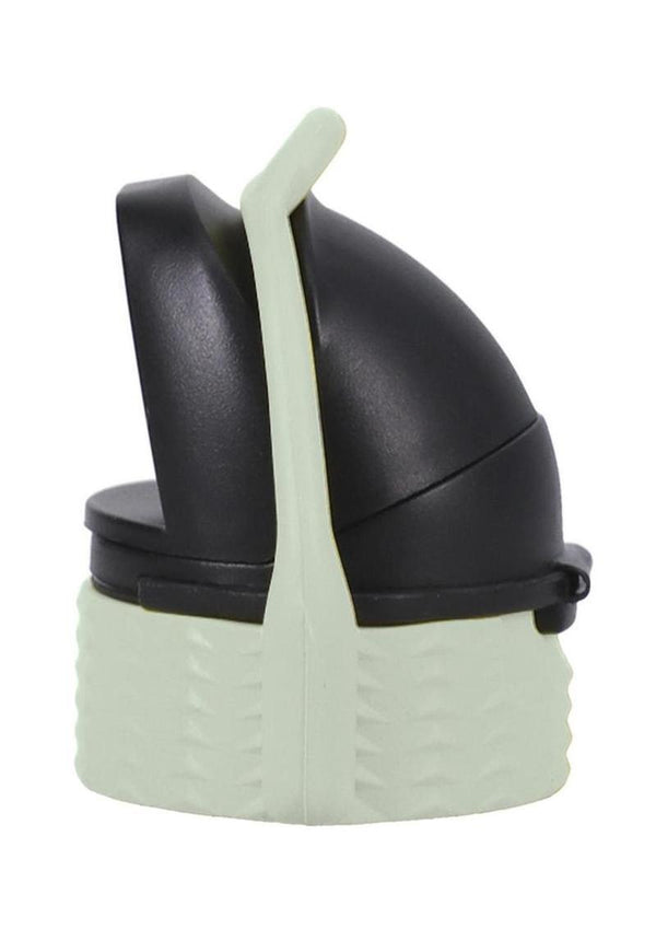 Rock Solid EZ Top - Glow In The Dark/Green - Medium