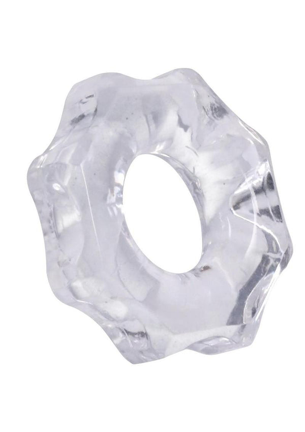 Rock Solid The Gear Cock Ring