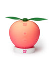 Romp Pink Peach Rechargeable Silicone Vibrator