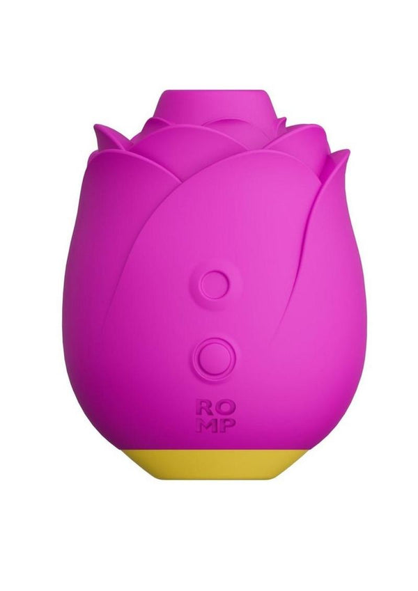 Romp - Pink/Rose