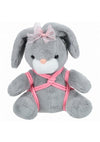S-Line Bunny Shibari - Grey