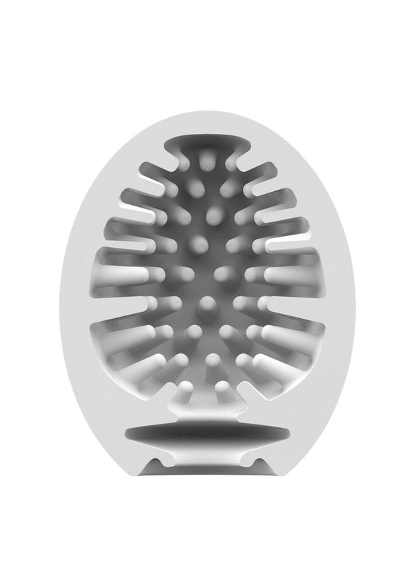 Satisfyer Masturbator Egg 3 Pack Set (Naughty