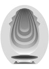 Satisfyer Masturbator Egg 3 Pack Set (Savage